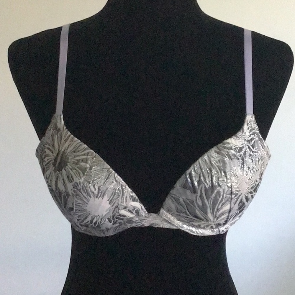 Victoria’s Secret Dream Angels Push Up Bra